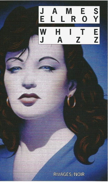 S&eacute;rie compl&egrave;te 12 cartes postales publicitaires pour la collection Rivages/Noir ( Neuf, scell&eacute; ).. Litt&eacute;rature Polici&egrave;re - Rivages / Noir