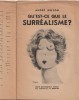 Qu'est-ce que le Surréalisme ?.. André Breton - René Magritte