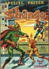 Strange n° 52. ( Manque le Poster ).. ( Bandes Dessinées en Petits Formats ) - Stan Lee - Arnold Drake - Jim Steranko - Roy Thomas - Steve Gerber - ...