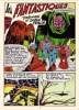 Fantask n° 2.. ( Bandes Dessinées ) - Stan Lee - Jack Kirby -  John Buscema - John Romita - Collectif.