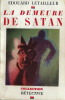 La Demeure de Satan.. Edouard Letailleur.