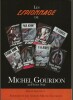 Les Espionnage de Michel Gourdon au Fleuve Noir.. ( Fleuve Noir - Collection Espionnage - Illustrations ) - Patrick Bernard - Michel Gourdon - Erick ...