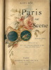 Paris sur Scène. Saison 1886-87. Première année.. ( Théâtre ) - Guy de Saint-Môr