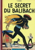 Les aventures de Pom et Teddy : Le Secret du Balibach. ( Tirage unique à 1000 exemplaires numérotés et signés par François Craenhals ).. ( Bandes ...