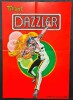 Strange n° 150 + poster de Dazzler des " Titans ".. ( Bandes Dessinées ) - Stan Lee - Collectif.