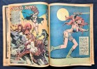 Spécial Collector's Issue ! Conan the Barbarian. The Cimmerian's greatest adventures co-starring, Red Sonja, she-devils with a sword.. ( Bandes ...