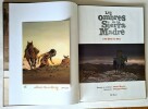 Les Ombres de la Sierra Madre, tome 3 : El Dedo de Dios. ( Tirage de tête à 350 exemplaires avec ex-libris, numéroté et signé + cahier spécial ).. ( ...