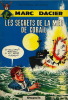 Marc Dacier, tome 4 : Les Secrets de la mer de Corail.. ( Bandes Dessinées ) - Eddy Paape - Jean-Michel Charlier.
