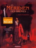 Le Méridien des Brumes, tome 1 : Aubes pourpres. ( Dédicacé par Erik Juszekak + superbe dessin original d'Antonio Parras ). ( Bandes Dessinées ) - ...