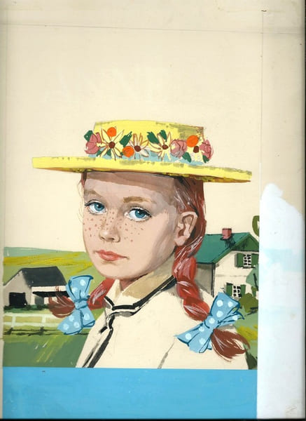 Magnifique dessin original a la gouache pour la couverture d'une publication intitul&eacute;e : Katt Allen - 1.. ( Bandes Dessin&eacute;es - Petit Format - Dessins ...
