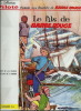 La Collection Pilote présente une aventure de Barbe-Rouge : Le fils de Barbe Rouge.. ( Bandes Dessinées - Barbe-Rouge ) - Victor Hubinon - Jean-Michel ...