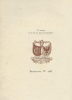 Les Bas-Fonds de la Société. ( Ouvrage uniquement tiré à 200 exemplaires, hors commerce, numérotés sur Hollande ).. Henri Monnier - Jules-Adolphe ...
