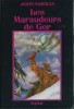 Les Maraudeurs de Gor.. ( Cartonnages Editions Opta - Cycle de Gor ) - John Norman.