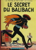 Les aventures de Pom et Teddy : Le Secret du Balibach.. ( Bandes Dessinées - Tauromachie ) - François Craenhals.