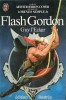 Flash Gordon. Guy l'Eclair + 2 photos d'exploitation " Arte " en retirage argentique.. ( Littérature adaptée au Cinéma - Flash Gordon - Alex Raymond ) ...