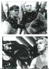 Flash Gordon. Guy l'Eclair + 2 photos d'exploitation " Arte " en retirage argentique + rare affichette d'exploitation.. ( Littérature adaptée au ...