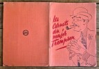 Dossier de presse : Les Carnets du Major Thompson complet des 4 photographies en h&eacute;liogravure.. ( Cin&eacute;ma - Dossier de Presse ) - Pierre Daninos - ...