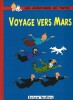 Hommage à Hergé : Les Aventures Turques de Tintin, tome 4 - Voyage vers Mars.. ( Bandes Dessinées - Tintin ) - Shahab Ayhan d'après Georges Rémi dit ...