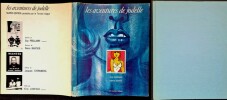 Les Aventures de Jodelle. ( Tirage 1967 ).. ( Bandes Dessinées - Pop art - Sylvie Vartan ) - Guy Peellaert - Pierre Bartier - Jacques Sternberg.