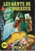 Elvifrance Hors-série n° 1 : Les Gants de l'Horreur. . ( Bandes Dessinées ) - Victor de la Fuente - Anonyme.