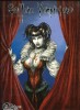 Portfolio Seffana Vampirique. ( Tirage numéroté, avec dessin original, en couleurs, signé par Mike Ratera ). . ( Erotisme - Bandes Dessinées ) - Mike ...
