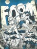 Magazine Foom ( Friends of Old Marvel ) n° 14 : Spécial Conan.. ( Bandes Dessinées - Robert Erwin Howard - Conan ) - Chris Claremont - Stan Lee - ...