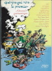 Almanach Gastronomique 1985 : Guérira qui rira le premier.. ( Scoutisme ) - André Franquin - Daniel Henrotin dit Dany - Will - François Walthéry - ...