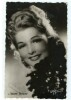 Les Liaisons Dangereuses, 1960. ( Exemplaire accompagné de 2 belles cartes postales en noir et blanc dédicacées par Simone Renant, photographiée au ...