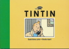 Telecard Belgacom numérotée : Tintin ( Quatrième carte ).. ( Bandes Dessinées Objets Para-BD ) - Georges Rémi dit Hergé.
