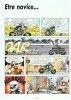 Le Motard Futé. Bande dessinée publicitaire pour MAAF Assurances.. ( Bandes Dessinées - Publicité ) - Nikolaz - Frank Margerin, P'tit Luc - Coyotte - ...