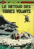 Les aventures de Buck Danny n° 26 : Le retour des Tigres Volants.. ( Bandes Dessinées ) - Victor Hubinon - Jean-Michel Charlier.