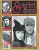 Revue Scarlet Street, The Magazine of Mystery and Horror n° 13 : Vincent Price tribute - Howard Philips Lovecraft - Ida Lupino.. Vincent Price - ...