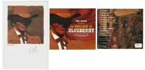Fort Navajo présente la ballade de Blueberry. CD digipack en tirage limité à 1000 exemplaires numérotés, accompagnés d'un superbe ex-libris signé par ...