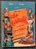 Les Misérables, tome 1 : Jean Valjean. ( Avec dessin original signé de Eddy Paape et cordiale dédicace autographe en Néerlandais ).. ( Bandes ...