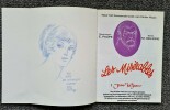 Les Misérables, tome 1 : Jean Valjean. ( Avec dessin original signé de Eddy Paape et cordiale dédicace autographe en Néerlandais ).. ( Bandes ...