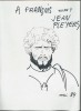 Jhen, tome 4 : Barbe-Bleue. ( Dédicacé ). ( Bandes Dessinées ) - Jacques Martin - Jean Pleyers.