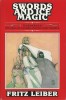Swords and Ice Magic ( The sixth book in The Saga of Fafhrd and the Gray Mouser  + photocopie de la Carte de Newhon ).. ( Littérature en Anglais - ...