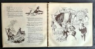 20.000 Lieues sous les Mers. ( Un Livre-Disque Le Petit Ménestrel ).. ( Livre-Disque - Walt Disney Productions ) - Jules Verne - Jean Gabin - Jean ...