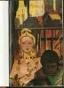 Le Cercle, le Croissant et l'Etoile. Second livre de l'&eacute;trange et fantastique histoire du Roi de Kantmorie. ( Un des 50 exemplaires, hors commerce, ...