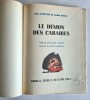 La Collection Pilote présente une aventure de Barbe-Rouge : Le Démon des Caraïbes.. ( Bandes Dessinées - Barbe-Rouge ) - Victor Hubinon - Jean-Michel ...