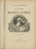 Les Secrets de Monsieur Synthèse - Dix Mille ans dans un bloc de Glace.. ( Anticipation ) - Louis Boussenard - Charles Clérice.
