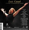 Luz Casal y la Real Filharmonia de Galicia : Solo esta noche, 21/7/2021. CD digibook + DVD en concert.. ( CD Albums - Rock ) - Luz Casal.
