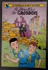 La Patrouille des Castors, tome 1 : Le Mystère de Grosbois.. ( Bandes Dessinées - La Patrouille des Castors ) - Michel Tacq dit Mitacq - Jean-Michel ...