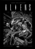 Aliens 30 ème anniversaire. ( Tirage limité à 250 exemplaires ).. ( Bandes Dessinées - Alien ) - Mark Verheiden - Mark A. Nelson. 