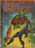Les Super-Héros de Stan Lee : Strange n° 5.. ( Bandes Dessinées en Petits Formats ) - Stan Lee - Jack Kirby - George Tuska - Wallace Wood - John ...