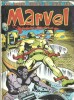 Les Super-Héros de Stan Lee : Marvel n° 4.. ( Bandes Dessinées en Petits Formats ) - Stan Lee - Roy Thomas - Jack Kirby - Steve Ditko - Gene Colan.