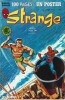 Strange n° 166 + Poster Namor.. ( Bandes Dessinées ) - Stan Lee - Frank Miller - Collectif.