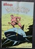 Strange n° 166 + Poster Namor.. ( Bandes Dessinées ) - Stan Lee - Frank Miller - Collectif.