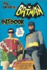 The Official Batman, Batbook.. ( Littérature en Anglais - Cinéma - Série Télévisée ) - Batman - Joel Esiner - Cesar Romero - Julie Newmar - Vincent ...