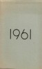 1961. Avec 4 photomontages de l'auteur. ( Un des 500 exemplaires numérotés sur vélin ).. ( Dadaïsme ) - Georges Hugnet.